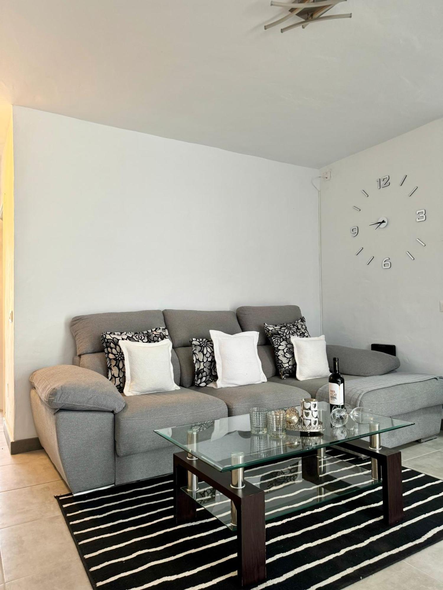 Apartamento Mar Y Playa Puerto del Carmen  Exterior foto